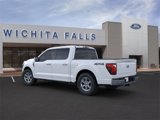 New 2025 Ford F150 Lariat image 4