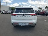 New 2025 Nissan Pathfinder Platinum image 5