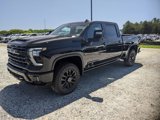 New 2025 Chevrolet Silverado 2500 High Country w/ High Country Premium Package image 3