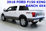 Used 2018 Ford F150 King Ranch w/ Equipment Group 601A Luxury image 4