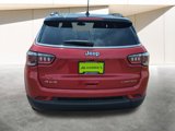 New 2025 Jeep Compass Limited image 6