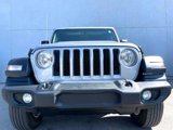 Used 2019 Jeep Wrangler Unlimited Sport S image 4