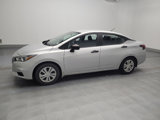 Used 2020 Nissan Versa S image 2