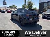 New 2025 MAZDA CX-50 AWD 2.5 Hybrid w/ Weather Package image 3