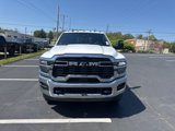 New 2025 RAM 2500 Tradesman image 2