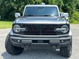 Used 2022 Ford Bronco Outer Banks image 2