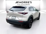 Used 2024 MAZDA CX-30 AWD 2.5 S w/ Select Sport Pkg image 5