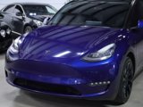 Used 2021 Tesla Model Y Long Range image 5