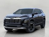 New 2026 Chevrolet Equinox LT w/ Convenience Package II image 6