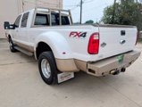 Used 2014 Ford F350 King Ranch w/ FX4 Off-Road Package image 6