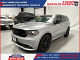 Used 2018 Dodge Durango GT w/ Blacktop Package image 6