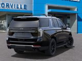 New 2025 Chevrolet Tahoe Premier image 4