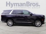 Used 2023 Cadillac Escalade Premium Luxury image 4
