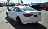 Used 2025 Honda Civic Sport image 6