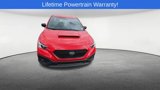 New 2025 Subaru WRX tS image 3