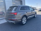 Certified 2025 Audi Q7 2.0T Premium w/ Convenience Package image 3