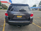 Used 2013 Toyota Highlander Limited image 5