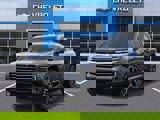 New 2025 Chevrolet Traverse High Country image 6