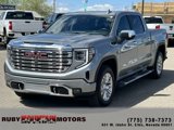 Used 2023 GMC Sierra 1500 Denali image 3
