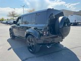 Used 2025 Land Rover Defender 110 V8 image 5