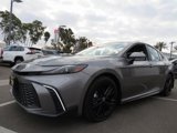 Certified 2025 Toyota Camry SE image 3
