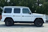 New 2025 Mercedes-Benz G 580 w/ EQ Technology image 3