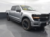 New 2025 Ford F150 XLT image 4