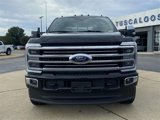 New 2025 Ford F250 Platinum w/ Platinum Plus Package image 6