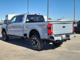 New 2025 Ford F250 Lariat w/ Lariat Ultimate Package image 3