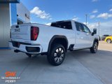 New 2025 GMC Sierra 2500 Denali w/ Denali Reserve Package image 4
