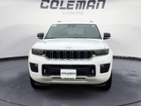 New 2025 Jeep Grand Cherokee Overland w/ Luxury Tech Group IV image 6