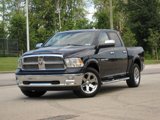 Used 2012 RAM 1500 Laramie w/ Protection Group image 3