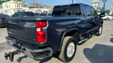 Used 2020 Chevrolet Silverado 2500 LT w/ All Star Edition image 6