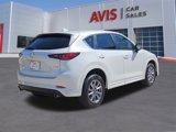 Used 2025 MAZDA CX-5 AWD 2.5 S w/ Select Package image 6