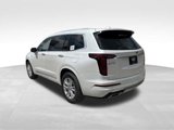 New 2025 Cadillac XT6 Luxury image 5