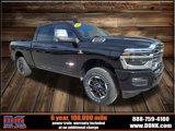 New 2025 RAM 3500 Laramie image 1