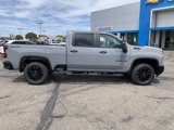 New 2025 Chevrolet Silverado 2500 Custom w/ Custom Value Package image 6