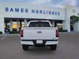 New 2025 Ford F150 Lightning XLT image 5