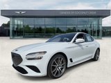 Used 2025 Genesis G70 2.5T image 3