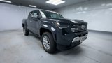 New 2025 Toyota Tacoma Limited image 2