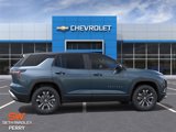 New 2026 Chevrolet Equinox LT w/ Convenience Package II image 5