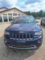 Used 2014 Jeep Grand Cherokee Overland w/ Advanced Technology Group image 2