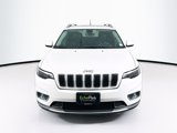 Used 2019 Jeep Cherokee Limited w/ Luxury Group image 2
