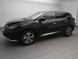 Used 2023 Nissan Murano S image 2