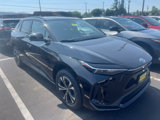 New 2025 Toyota bZ4X FWD image 3