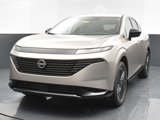 New 2025 Nissan Murano Platinum image 2