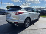 New 2025 Acura RDX w/ Technology Package image 5