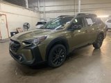 Used 2024 Subaru Outback Onyx Edition image 2