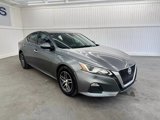 Used 2019 Nissan Altima 2.5 S image 3