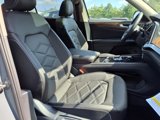 New 2025 Volkswagen Atlas SE image 5